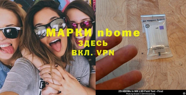 прущий лед Михайлов